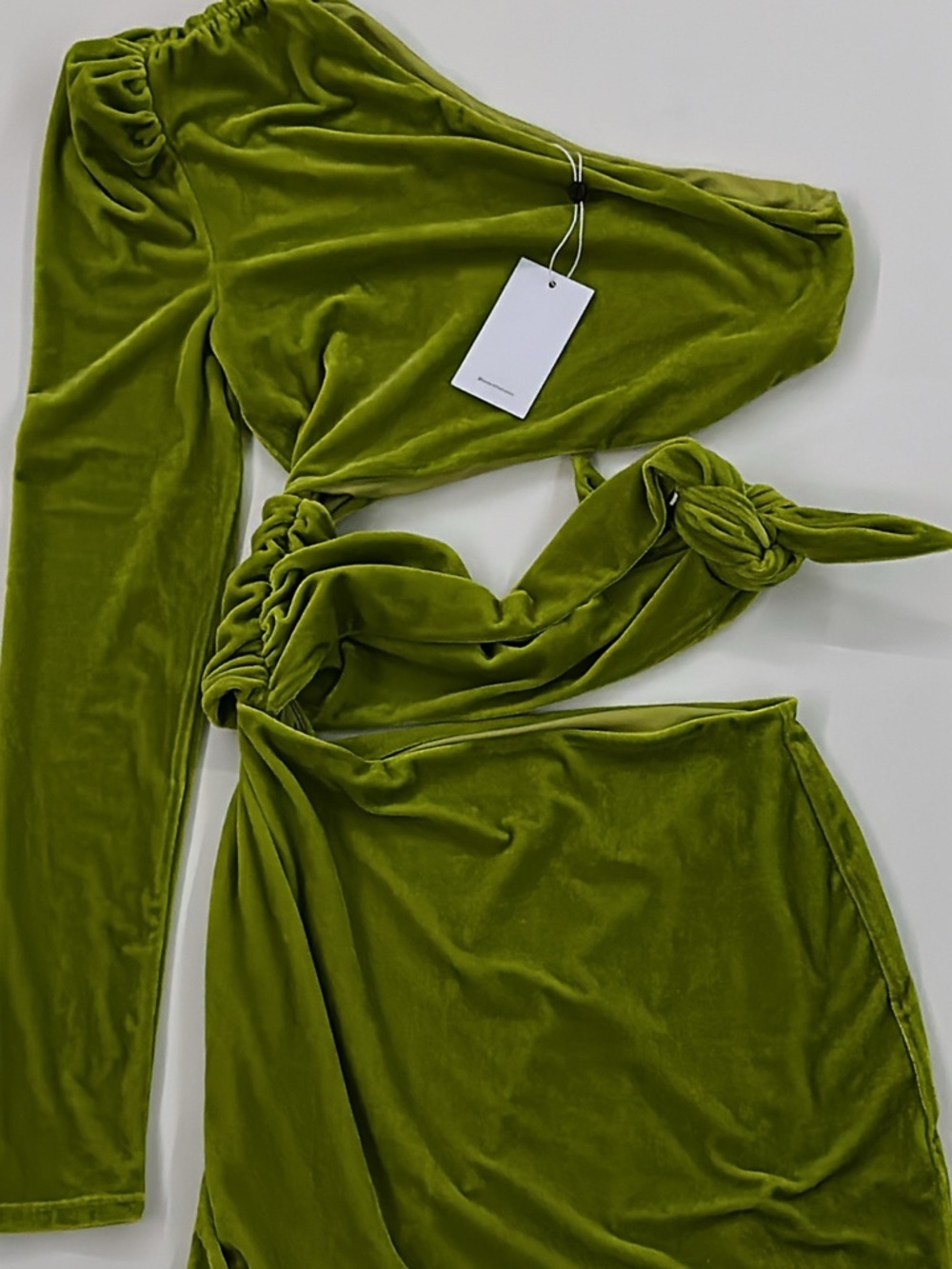 Lovers + Friends Mini Dress